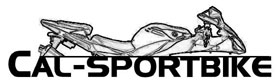 Cal Sportbike..  Parts and accessories for the SoCal  sportbiker!