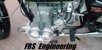 FRS Engineering..he home to everyting BMW on 2 wheels!